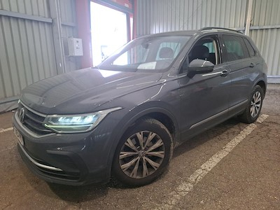 Volkswagen TIGUAN Tiguan 1.5 TSI 150ch Life Business DSG7
