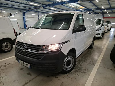 Volkswagen TRANSPORTER Transporter Fg 2.8T L1H1 2.0 TDI 110ch Business Line