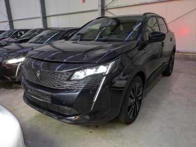 Peugeot 3008 1.2 HYBRID 136 E-DSC6, 2024