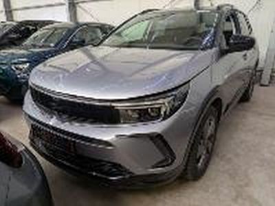 Opel Grandland 1.2 DI GS, 2024