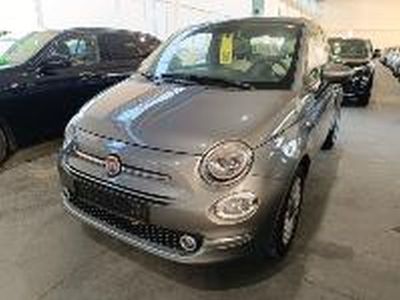 Fiat 500 1.0 1.0 GSE HYBRID, 2023