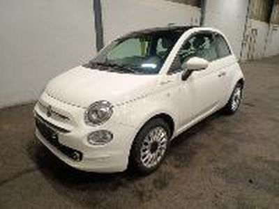 Fiat 500 1.0 1.0 GSE HYBRID, 2022