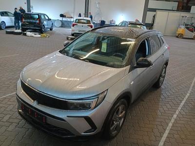 Opel Grandland 1.2 DI GS, 2024