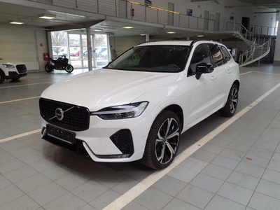Volvo Xc60 B4 B Plus Dark, 2024