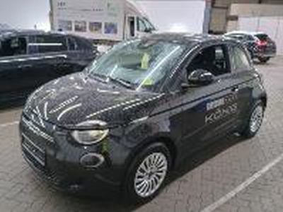 Fiat 500e 0.0 42KWH, 2023