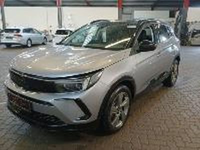 Opel Grandland 1.2 DI GS, 2024