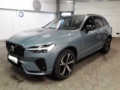 Volvo Xc60 B4 B Plus Dark, 2023