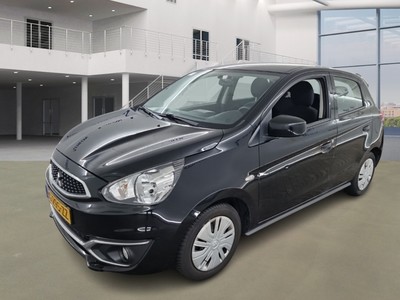 Mitsubishi Space star 0.9 1.0 COOL+, 2020