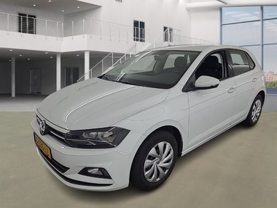 Volkswagen Polo 0.9 1.0 TSI COMFORTLINE, 2019