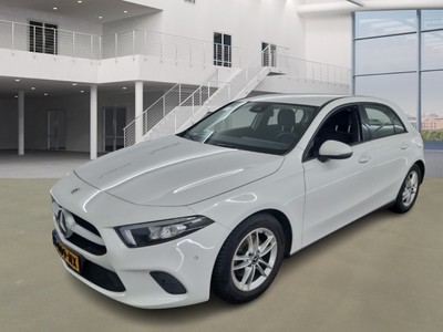Mercedes-Benz A-KLASSE 1.3 180 BUSINESS SOLUTION, 2020