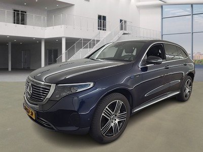 Mercedes-Benz Eqc 0.0 400 4MATIC PREMIUM PLUS 80 KWH, 2020