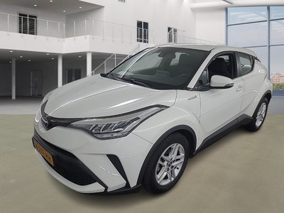 Toyota C-hr 1.7 1.8 HYBRID ACTIVE, 2020