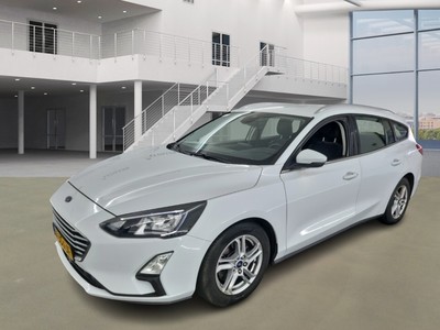 Ford Focus wagon 1.4 1.5 ECOBLUE TREND EDITION BUSINESS, 2020
