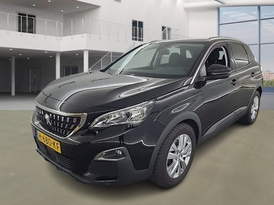Peugeot 3008 1.1 1.2 PURETECH BLUE LEASE EXECUTIVE, 2020