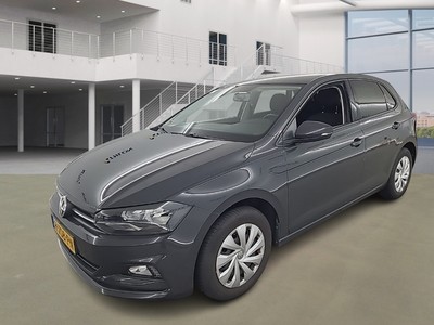 Volkswagen Polo 0.9 1.0 TSI COMFORTLINE, 2020