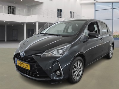 Toyota Yaris 1.4 1.5 HYBRID DYNAMIC, 2020