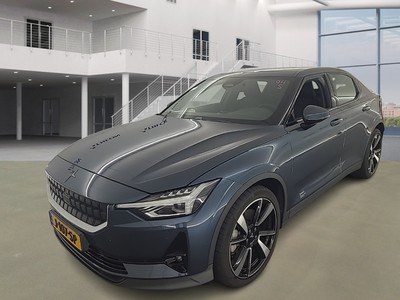 Polestar 2 0.0 LONG RANGE DUAL MOTOR LAUNCH EDITION 78KWH, 2020