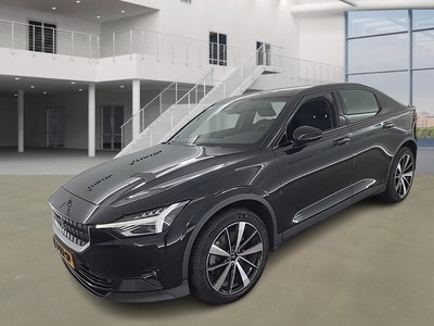 Polestar 2 0.0 LONG RANGE DUAL MOTOR LAUNCH EDITION 78KWH, 2020