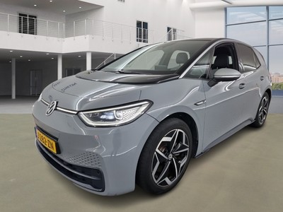Volkswagen Id.3 0.0 FIRST PLUS 58 KWH, 2020