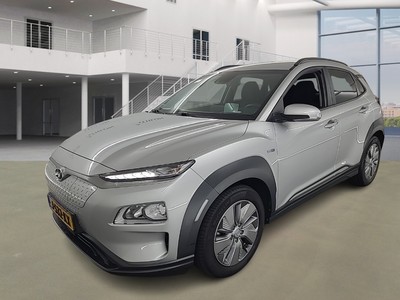 Hyundai Kona 0.0 EV FASHION 64 KWH, 2020