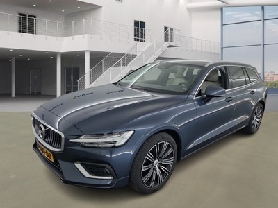 Volvo V60 1.9 2.0 T4 R-DESIGN, 2020