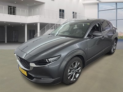 Mazda Cx-30 1.9 2.0 E-SKYACTIV-X M HYBRID LUXURY, 2020