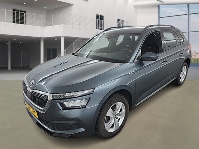 Skoda Kamiq 0.9 1.0 TSI SPORT BUSINESS, 2020