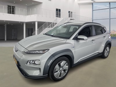 Hyundai Kona 0.0 EV FASHION 64 KWH, 2020