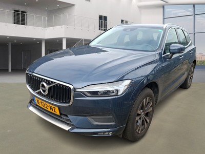 Volvo Xc60 1.9 2.0 B4 BUSINESS PRO, 2021