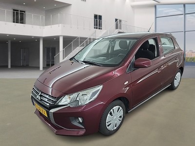 Mitsubishi Space star 1.1 1.2 COOL+, 2021