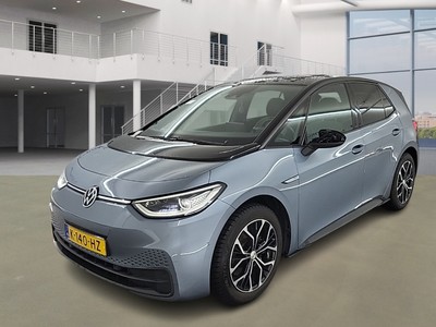 Volkswagen Id.3 0.0 BUSINESS 58 KWH, 2020