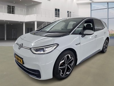 Volkswagen Id.3 0.0 FIRST PLUS 58 KWH, 2020