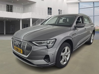 Audi E-tron 0.0 55 QUATTRO BUSINESS EDITION PLUS 95 KWH, 2020