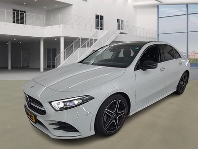 Mercedes-Benz A-KLASSE 1.3 200 BUSINESS SOLUTION AMG, 2021