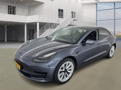 Tesla Model 3 0.0 STANDARD RWD PLUS 60 KWH, 2021