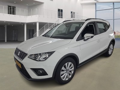 Seat Arona 0.9 1.0 TSI STYLE BUSINESS INTENSE, 2021
