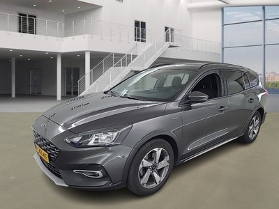 Ford Focus wagon 1.4 1.5 ECOBOOST ACTIVE X BUSINESS, 2021