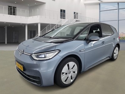 Volkswagen Id.3 0.0 BUSINESS 58 KWH, 2020