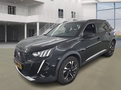 Peugeot 2008 1.1 1.2 PURETECH GT, 2021