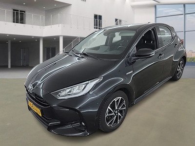 Toyota Yaris 1.4 1.5 HYBRID DYNAMIC, 2021