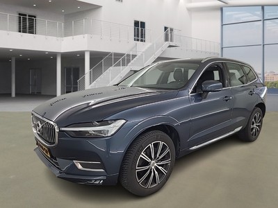 Volvo Xc60 1.9 2.0 B5 INSCRIPTION, 2021