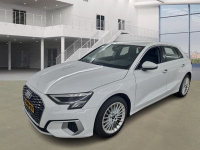 Audi A3 Sportback 0.9 30 TFSI BUSINESS EDITION, 2021