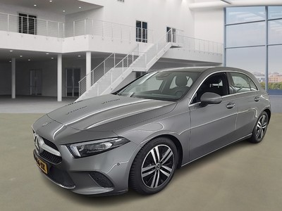 Mercedes-Benz A-KLASSE 1.3 180 BUSINESS SOLUTION LUXURY, 2021