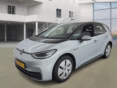 Volkswagen Id.3 0.0 BUSINESS 58 KWH, 2020