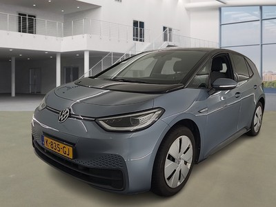 Volkswagen Id.3 0.0 BUSINESS 58 KWH, 2020