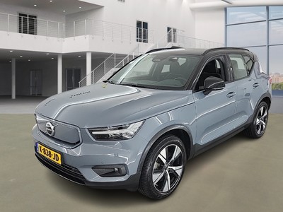Volvo Xc40 0.0 RECHARGE P8 AWD R-DESIGN, 2020