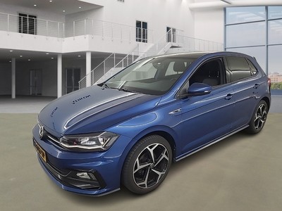 Volkswagen Polo 0.9 1.0 TSI HIGHLINE BUSINESS R, 2021