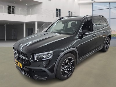 Mercedes-Benz Glb 1.3 200 BUSINESS SOLUTION AMG 7P., 2021