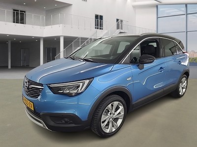 Opel Crossland x 1.1 1.2 TURBO ULTIMATE, 2021