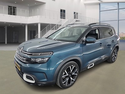 Citroen C5 aircross 1.5 1.6 PLUG-IN HYBRID 225 BUSINESS PLUS, 2021